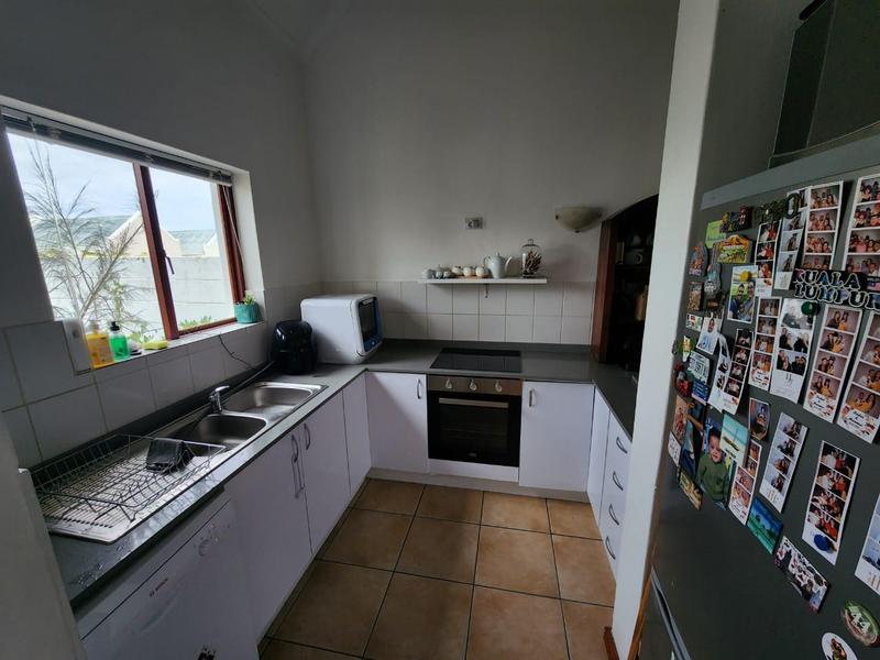 To Let 3 Bedroom Property for Rent in Welgevonden Estate Western Cape